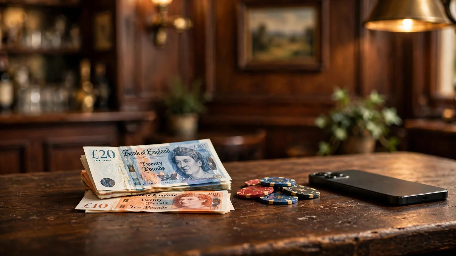 £10 Minimum Deposit Casinos in the UK: What to Check