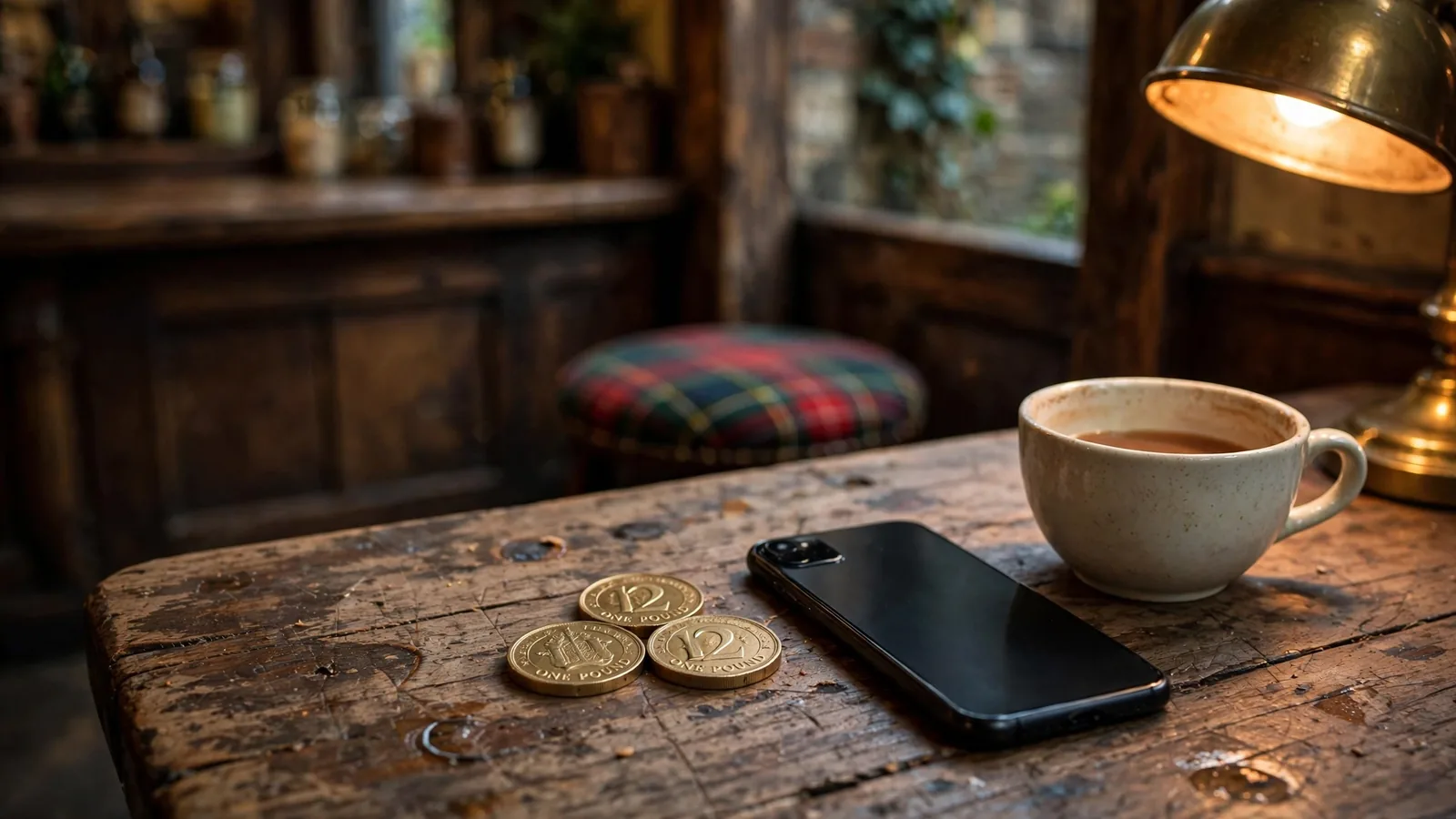 £3 Minimum Deposit Casinos in the UK
