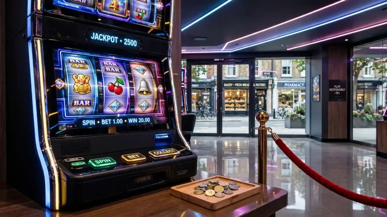 30 Free Spins No Deposit UK: How Offers Work