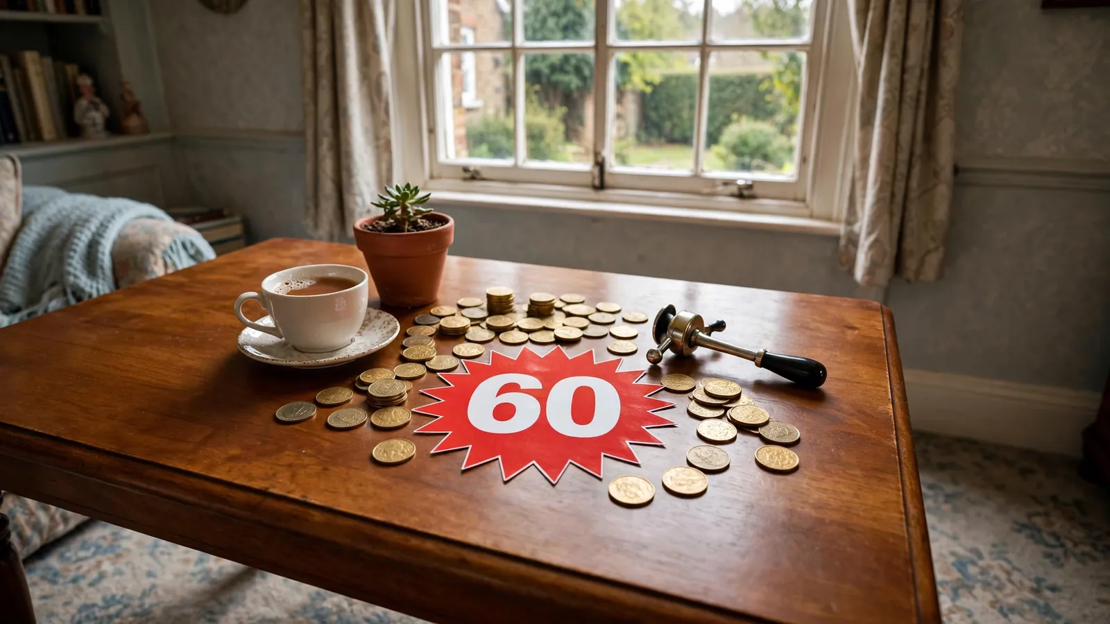 60 Free Spins No Deposit in the UK: Terms Explained