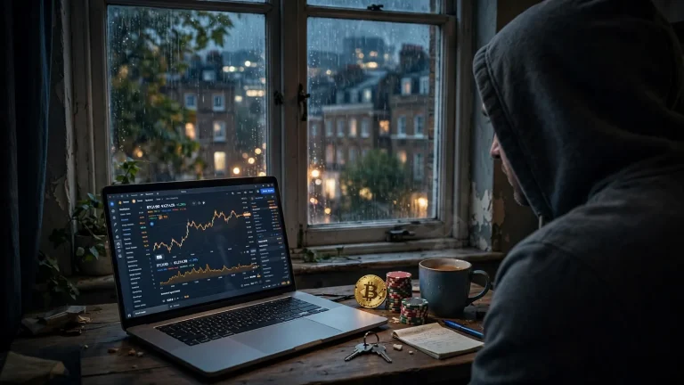 Anonymous Crypto Casinos in the UK: What to Check