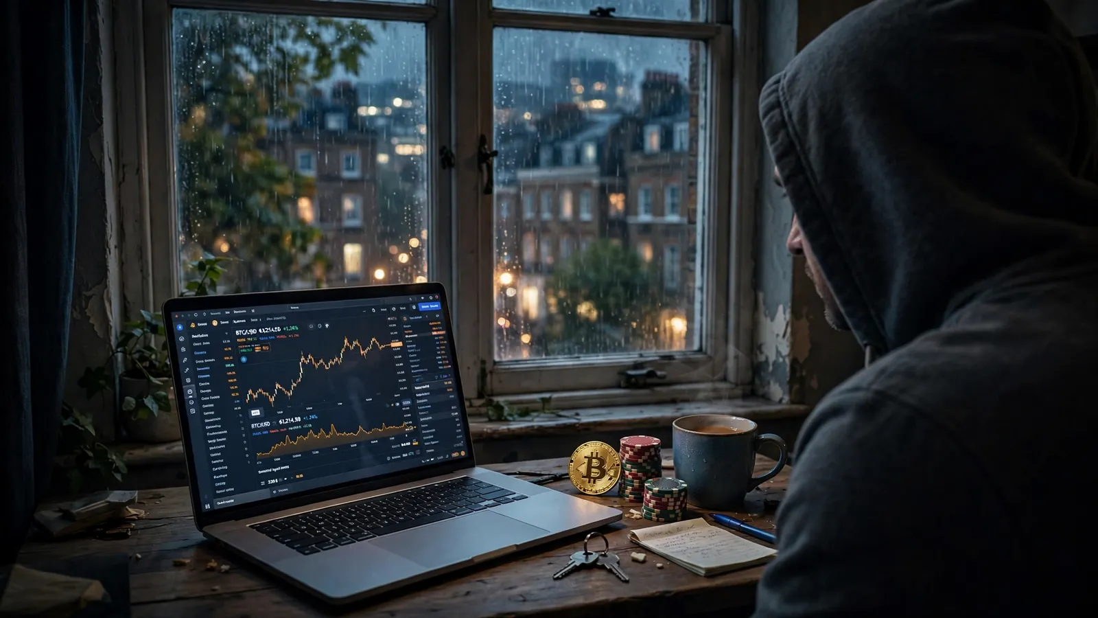 Anonymous Crypto Casinos in the UK: What to Check