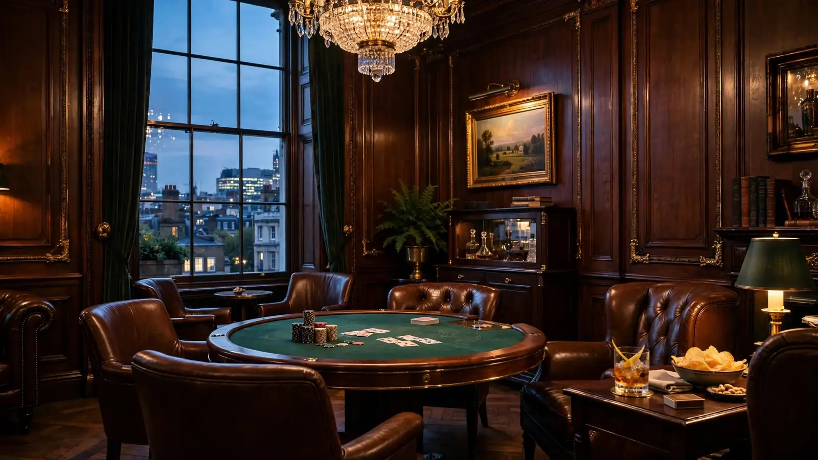 Amatic Online Casinos in the UK: Games and Access