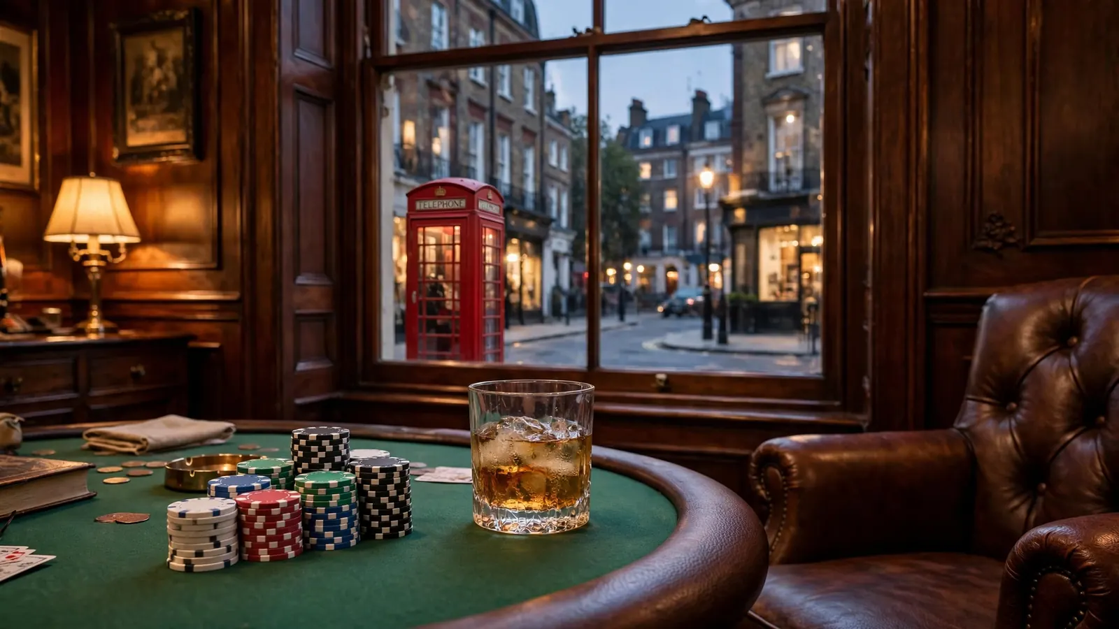 Barcrest Casinos in the UK: What Can Be Verified