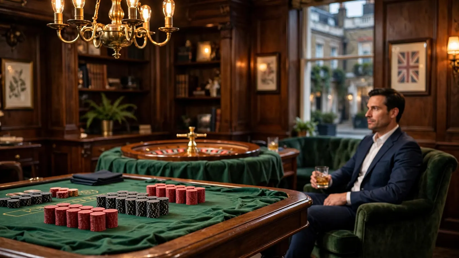 Amatic Casinos UK: Where Their Slots Appear