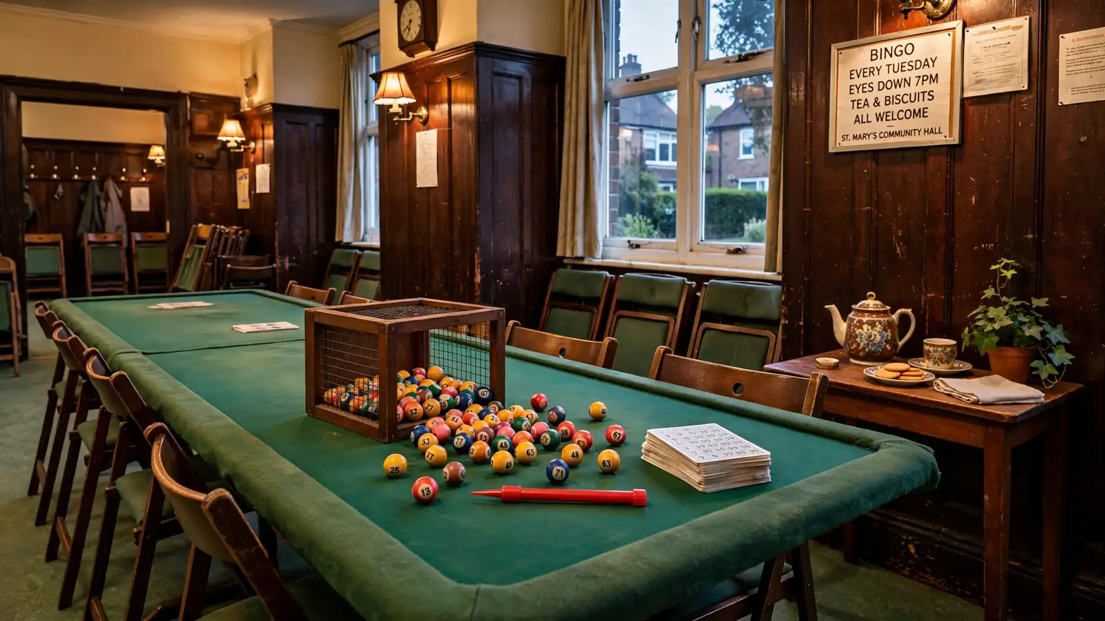 Best Bingo Sites UK No-Wagering Offers: Terms Explained