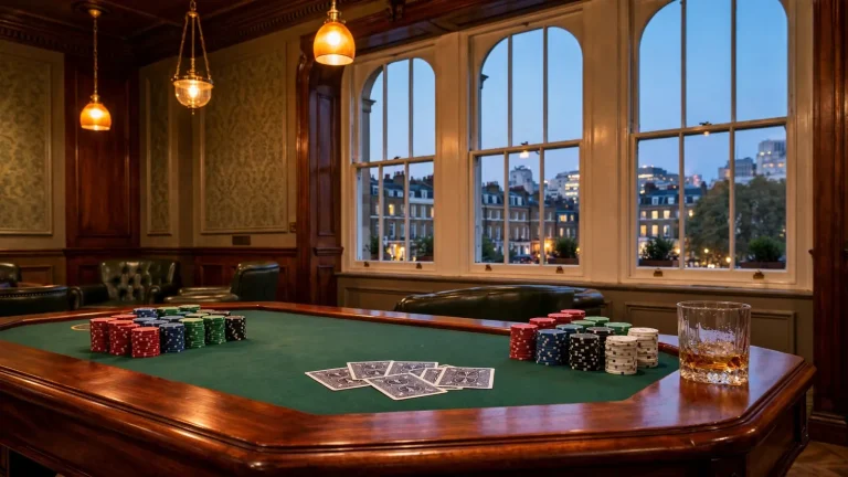 Amatic Games at UK Online Casinos: Access and Rules