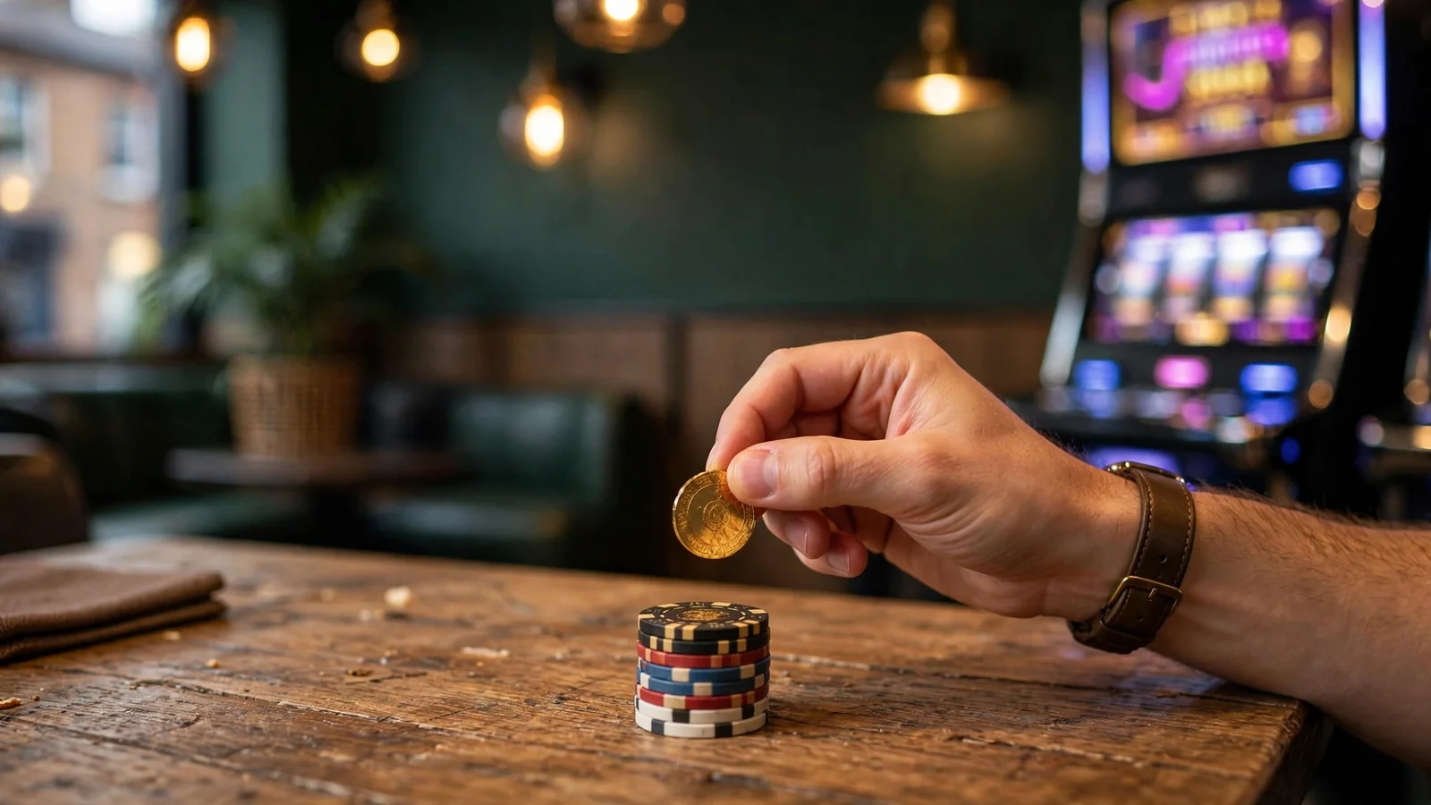 Bonus Buy Slots in the UK: Costs and Features