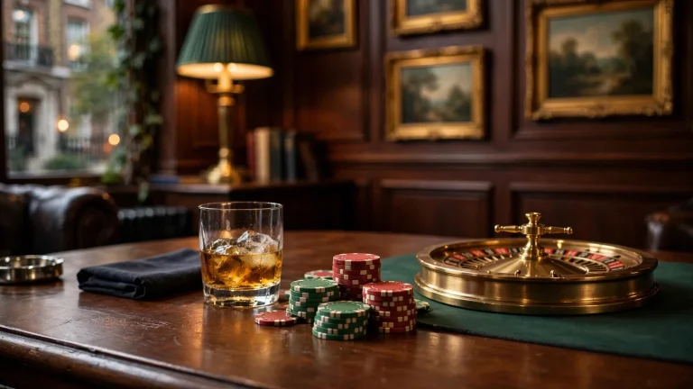 UK casino sign-up bonuses: offers and terms