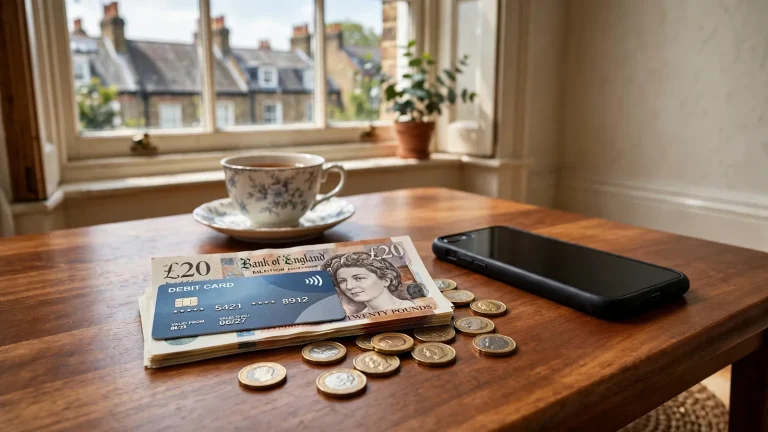 Fast payout online casinos in the UK: what to check
