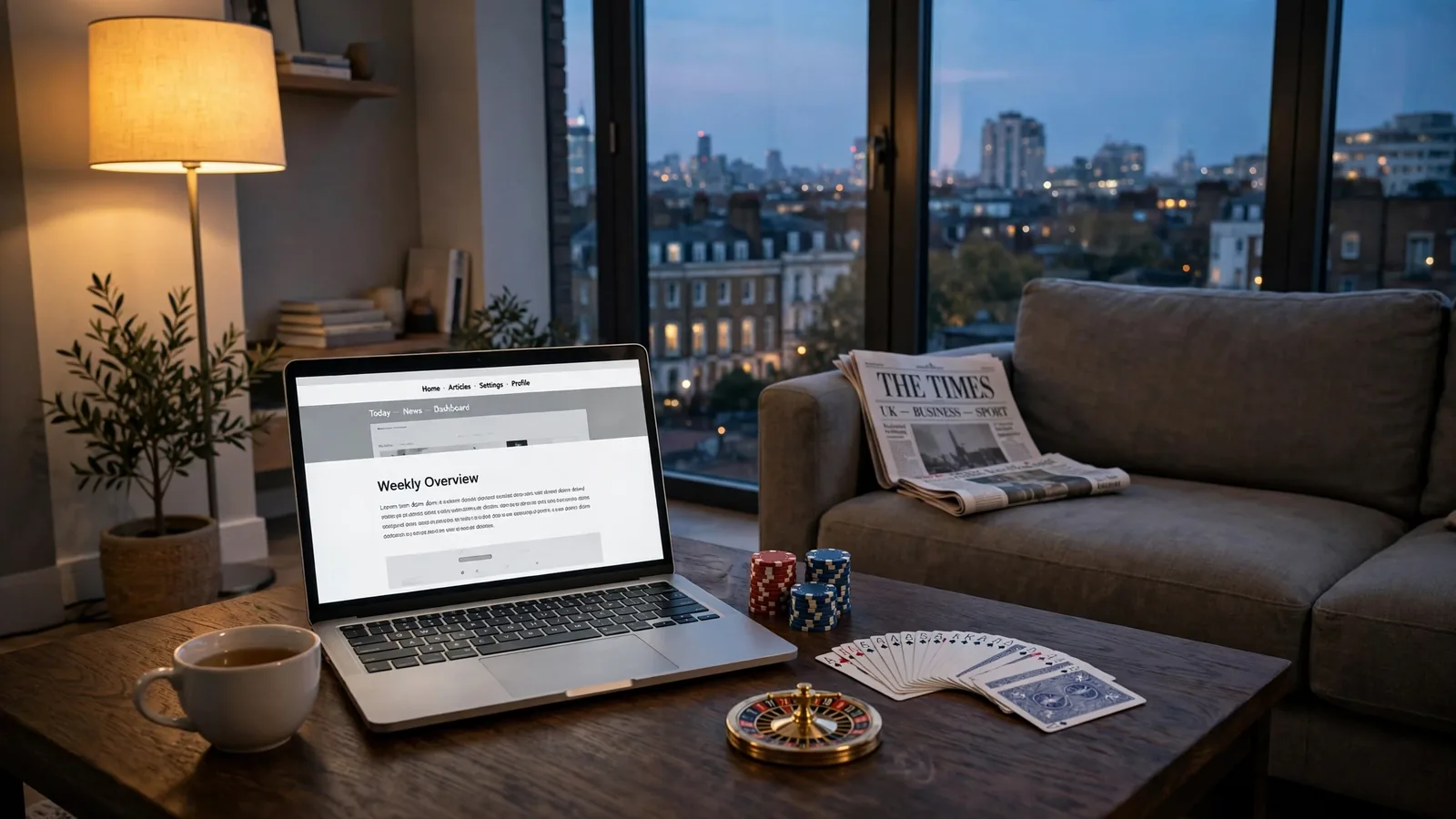Amatic Slots at UK Casinos: How Access Works