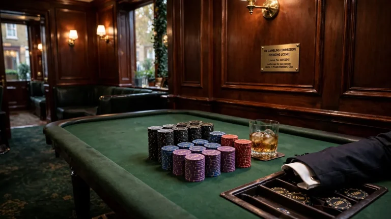 High-Roller Casinos with Bonuses in the UK: Key Checks
