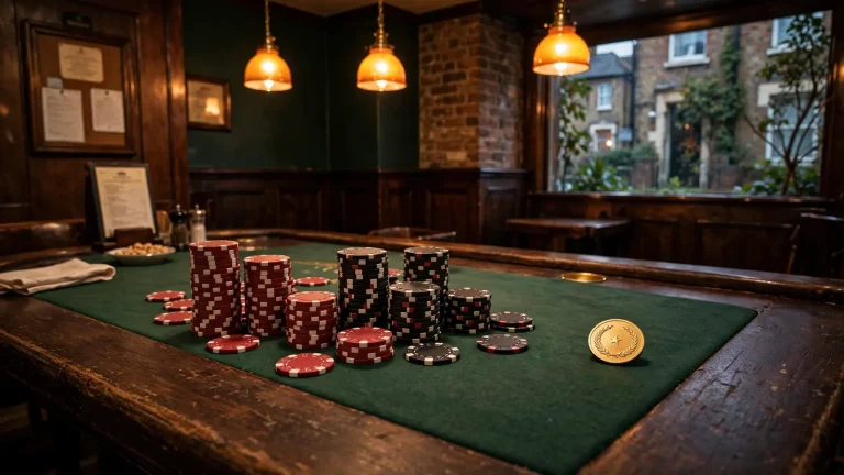 High-Volatility Slots UK: How Returns Work