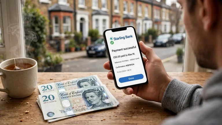 Instant Withdrawal Casinos in the UK: Payout Times