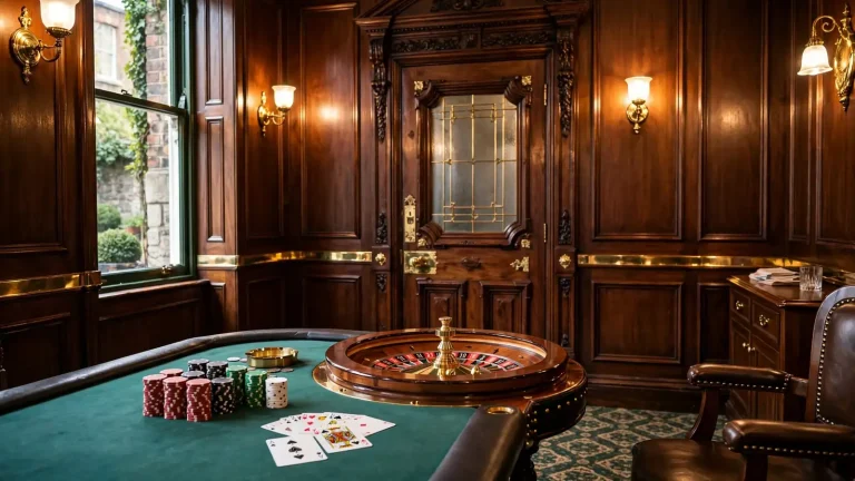 Amatic Casinos in the UK: What Listings Confirm