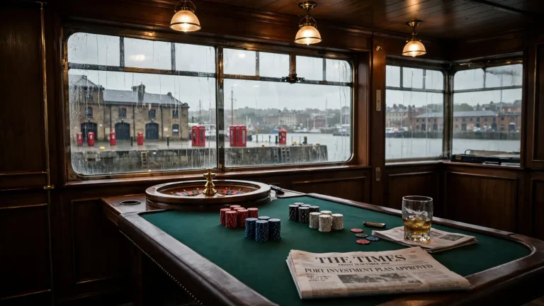 Offshore Casinos for UK Players: Licensing and Risks