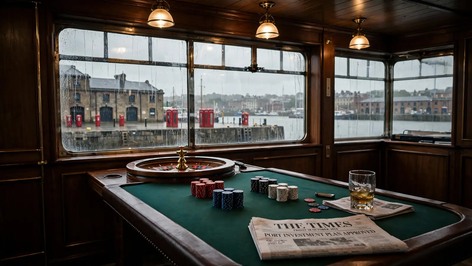 Offshore Casinos for UK Players: Licensing and Risks