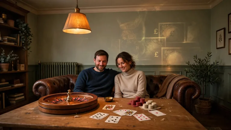 UK Cashback Casino Bonuses: Check the Real Value