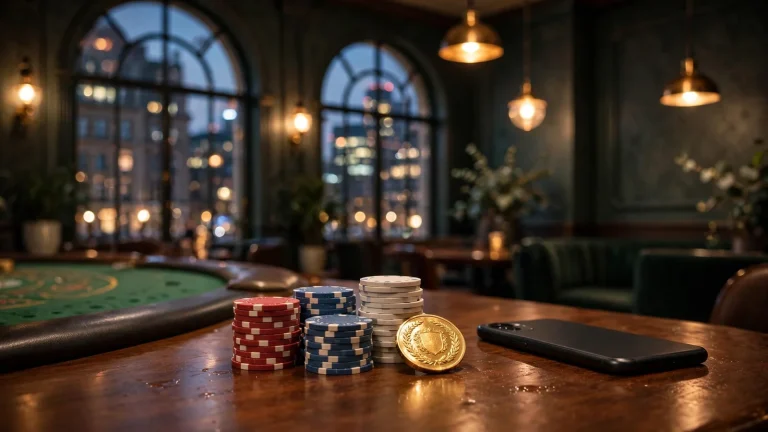 Online Jackpot Slots: What UK Casino Listings Prove