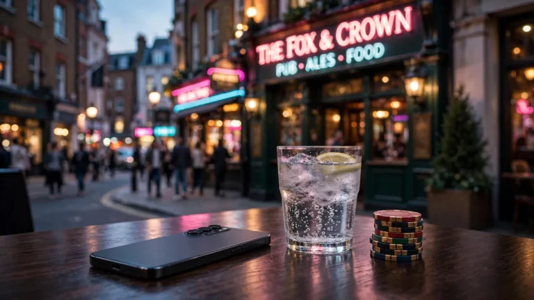 Big Time Gaming Slots at UK Casinos: What to Check