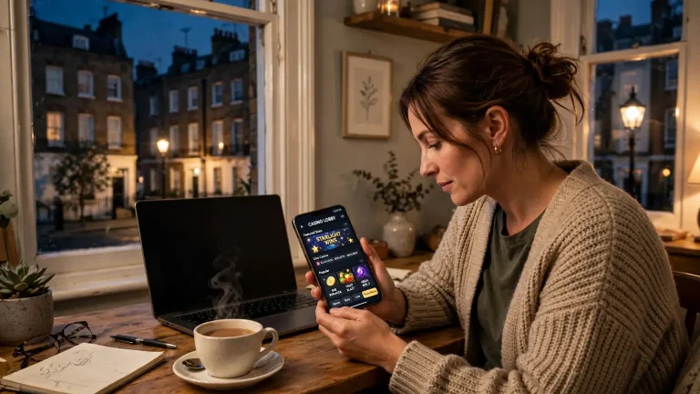 Eyecon Slots at UK Online Casinos: How to Check