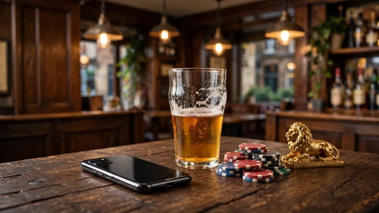 Mega Moolah casinos in the UK: what to check