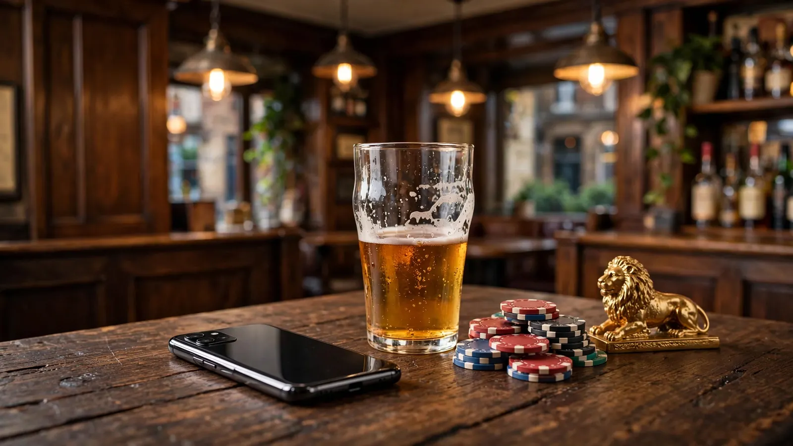 Mega Moolah casinos in the UK: what to check