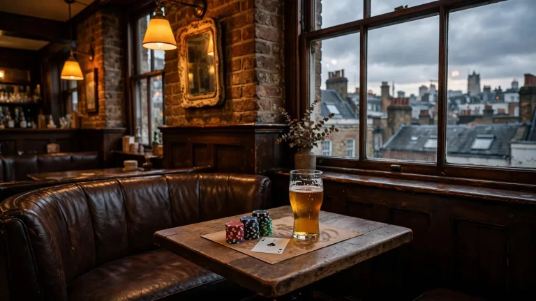 Nolimit City Slots at UK Online Casinos: Availability