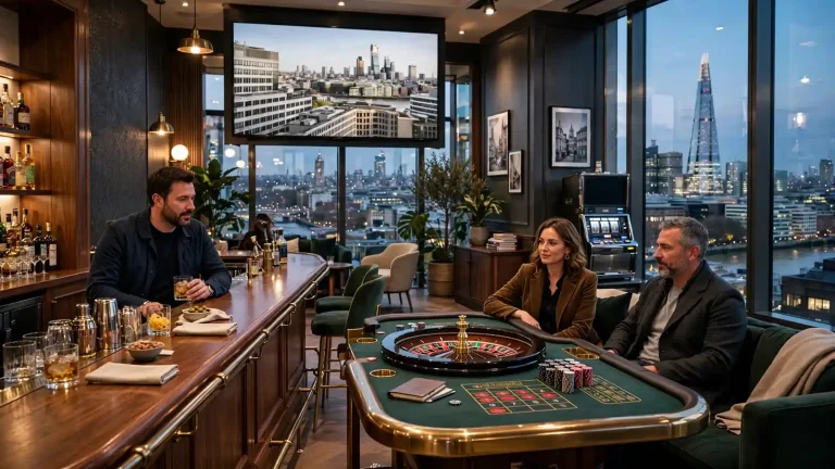Play’n GO Slots at UK Casinos: What to Check