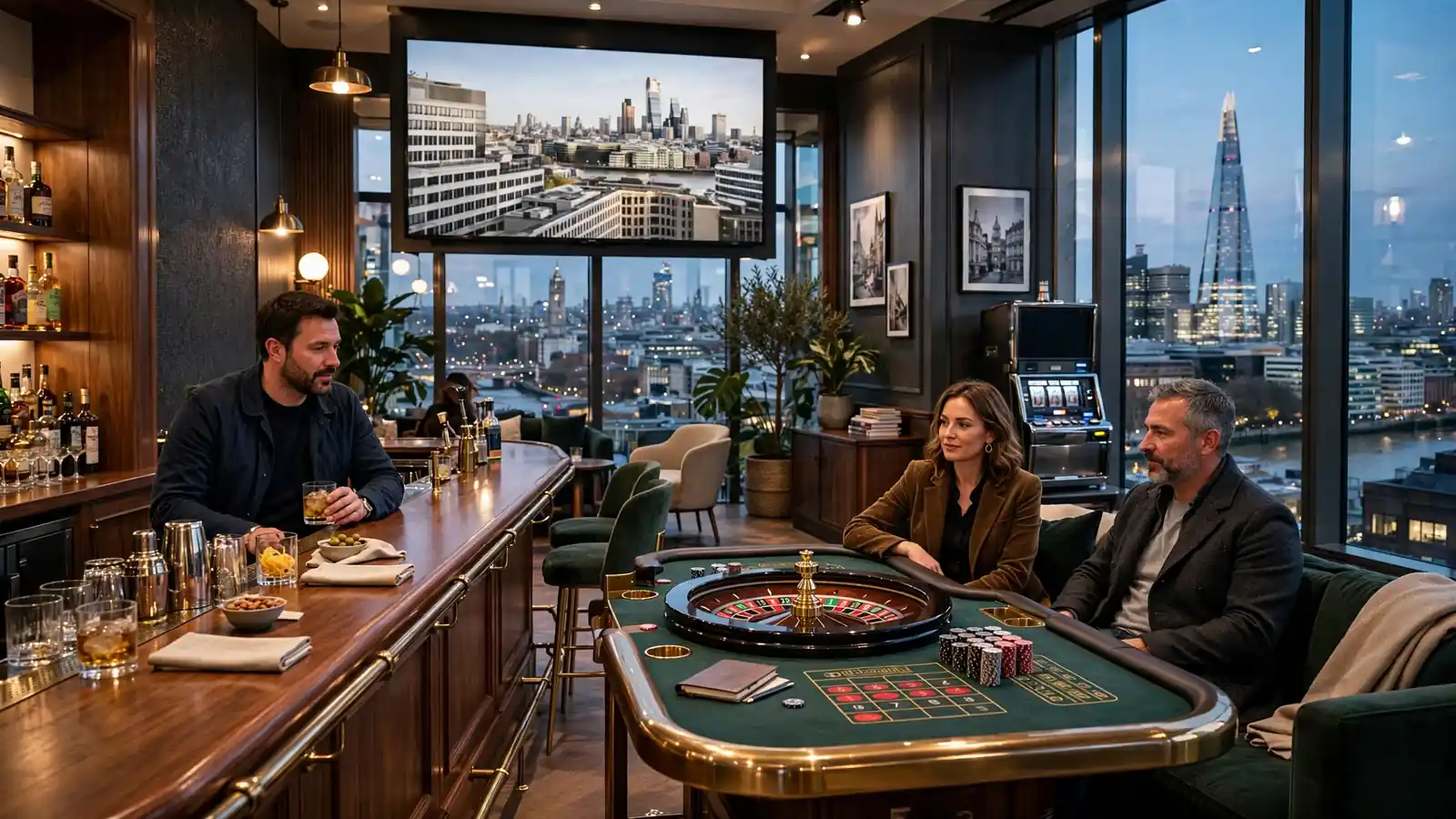 Play’n GO Slots at UK Casinos: What to Check