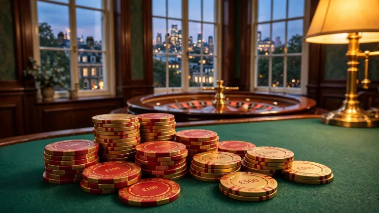 Red Tiger slots at UK casinos: what is verified