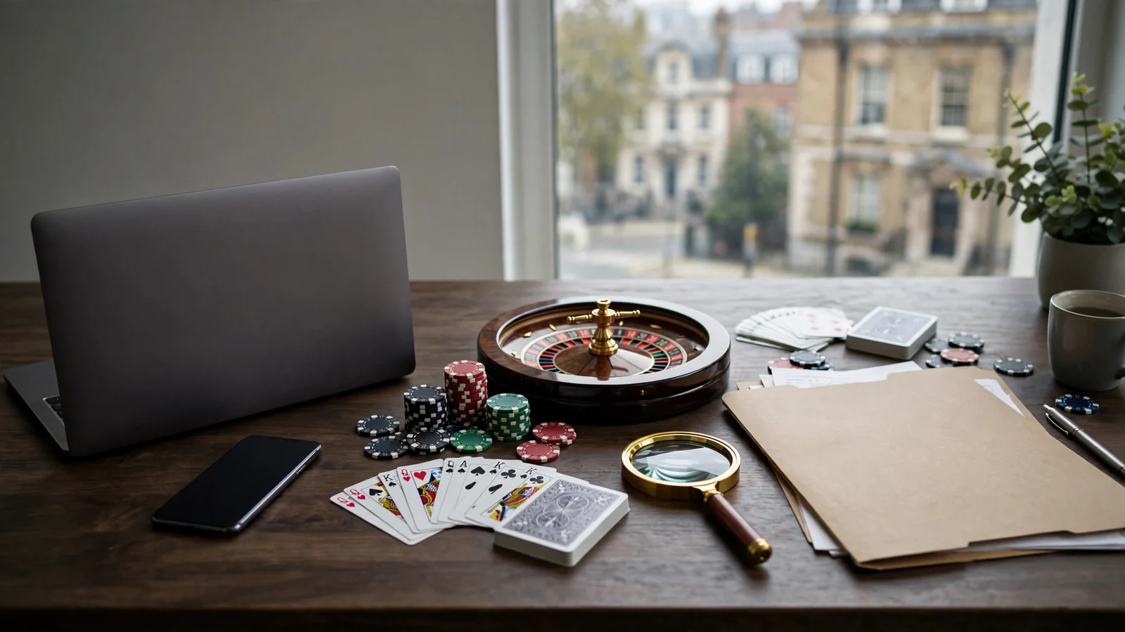 Pariplay Online Casinos in the UK: Provider Check