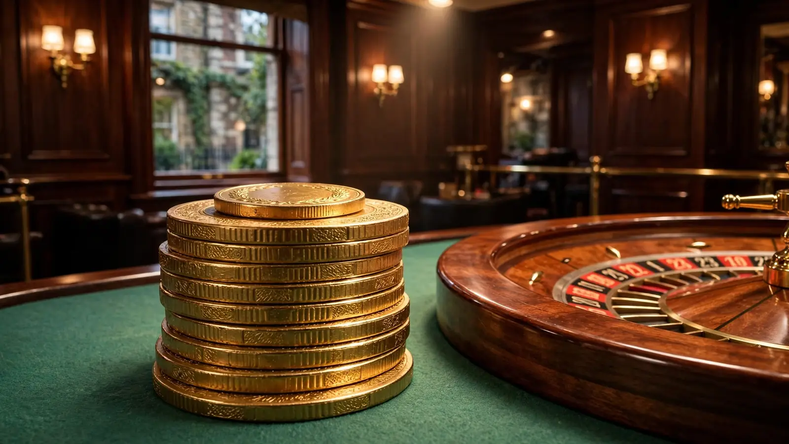 Progressive Jackpot Slots: Pools and Payouts