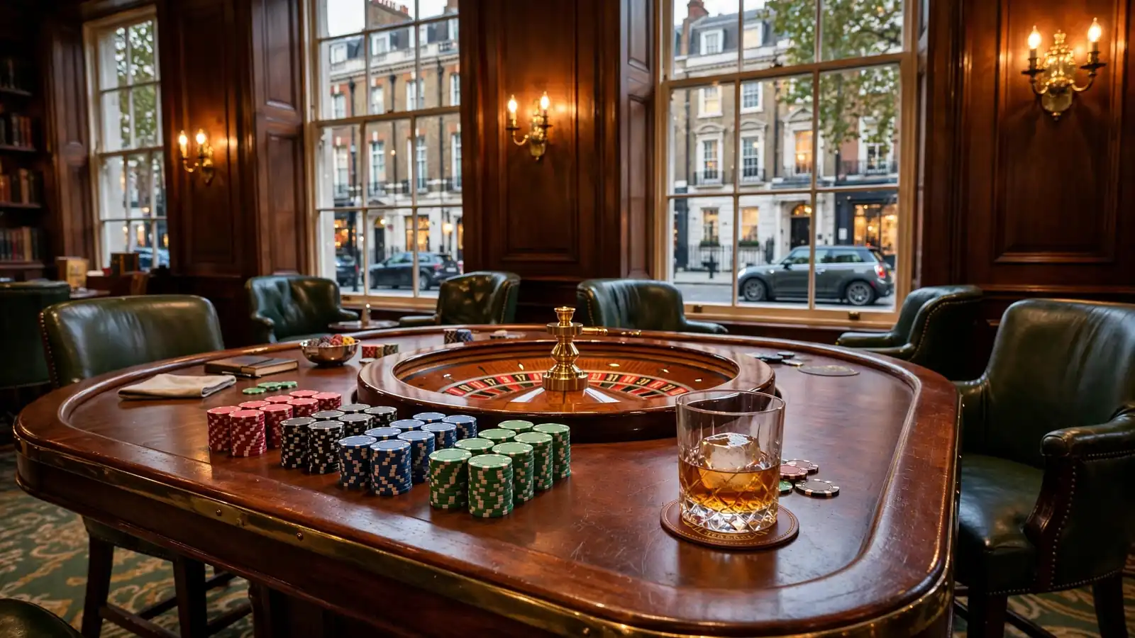 UK Real-Money Online Casinos: Amatic Games Explained