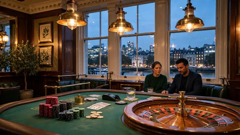 Amatic Games at UK Online Casinos: What Listings Mean
