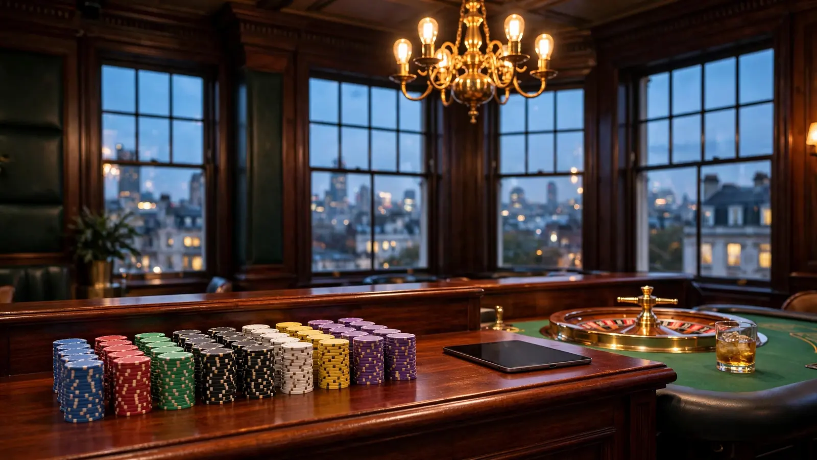 RTG Casinos UK: How to Check the Evidence