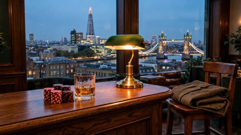 Wazdan Online Casinos in the UK: What to Verify