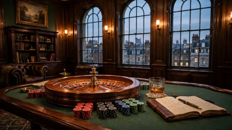 British Casinos Not on GamStop: What It Means