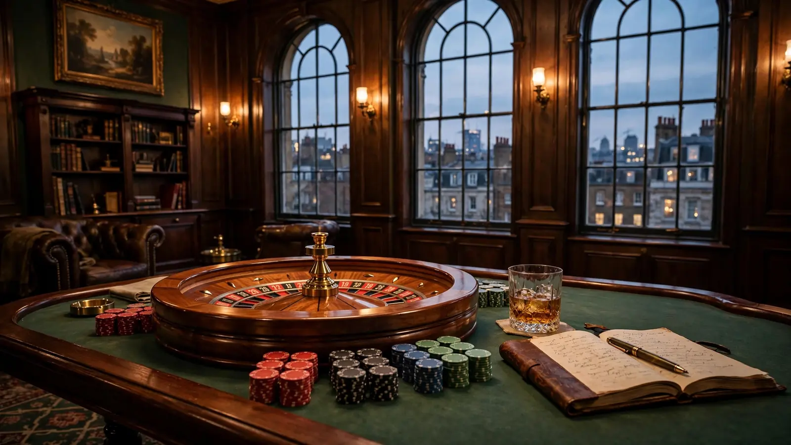 British Casinos Not on GamStop: What It Means