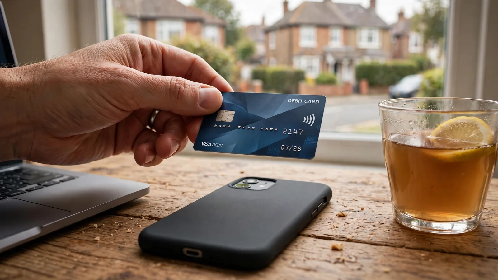 UK Casino Sites That Accept Debit Cards