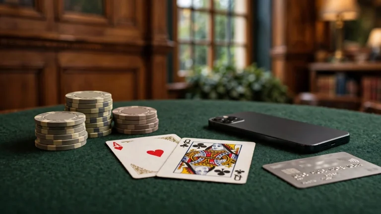 UK Casino Sites That Accept Skrill: Payment Guide