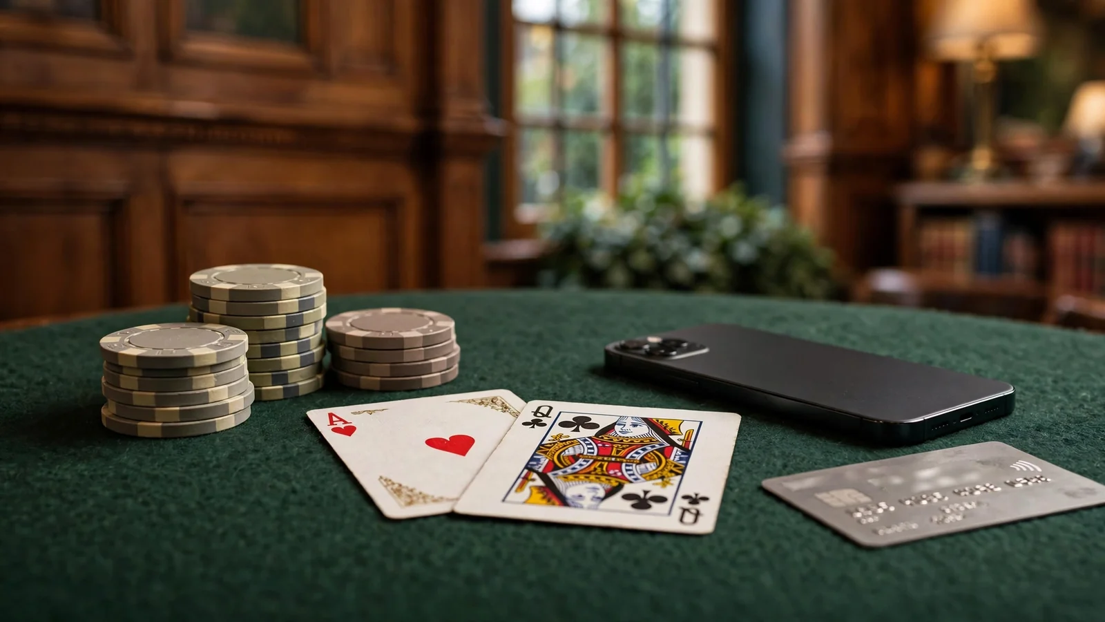 UK Casino Sites That Accept Skrill: Payment Guide