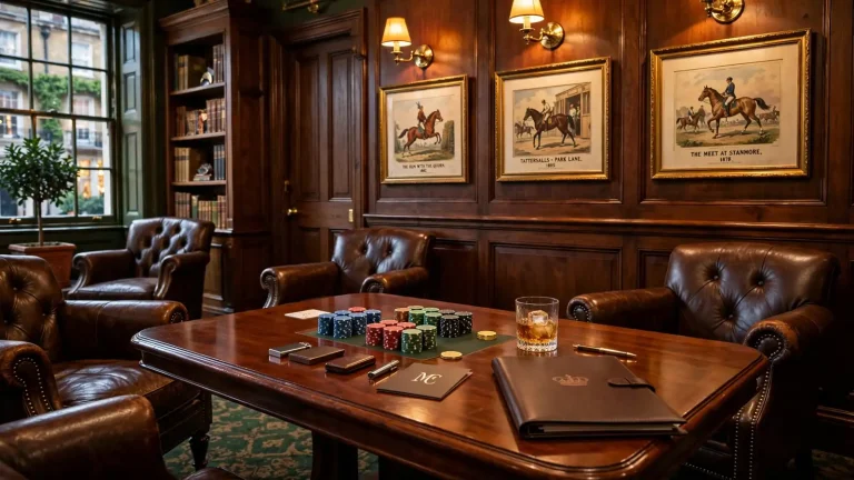 Casino VIP Programmes UK: Licensing and Offers
