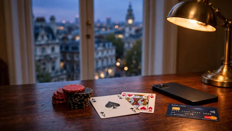 Casinos that accept bank transfer in the UK: checks