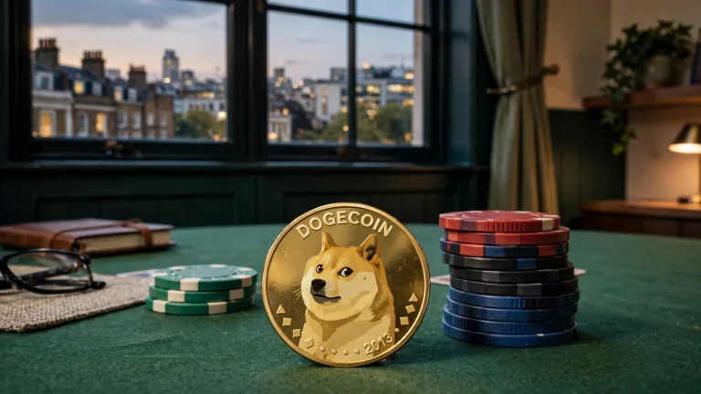 Dogecoin Casinos in the UK: How to Check Acceptance
