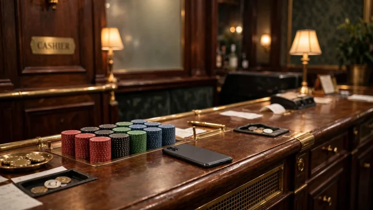 Casinos That Accept Google Pay in the UK