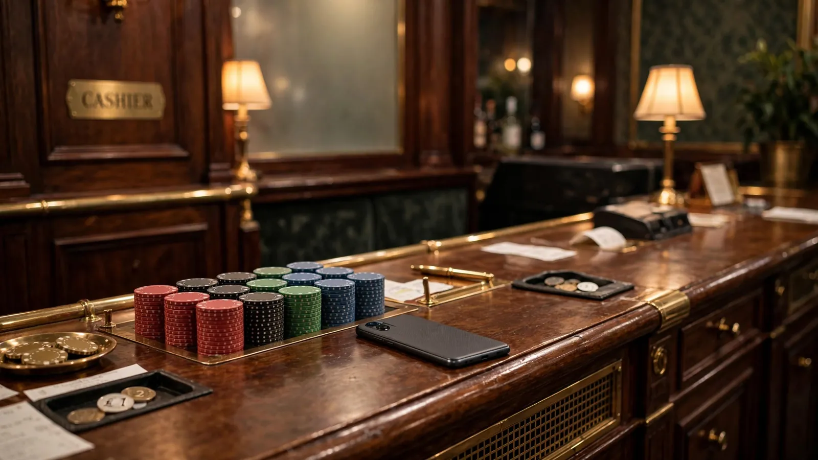 Casinos That Accept Google Pay in the UK