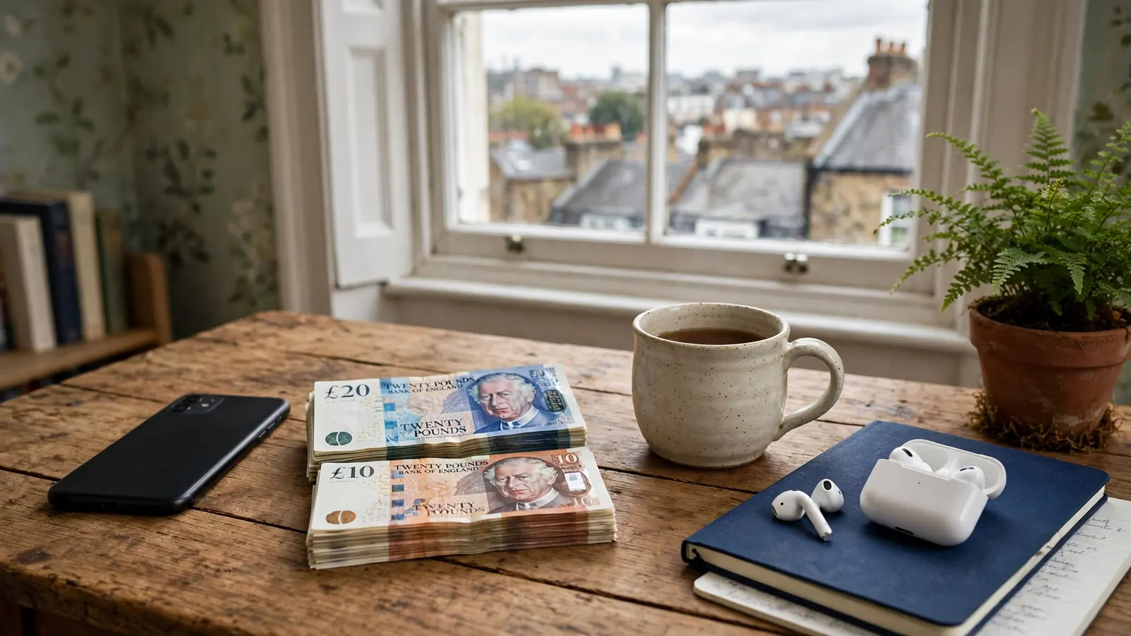 Casinos That Accept iDEAL in the UK: Payment Guide