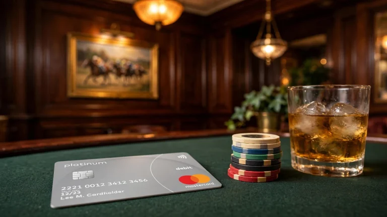 Casinos That Accept Mastercard in the UK
