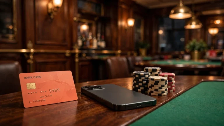 Casinos That Accept Monzo in the UK: What to Check